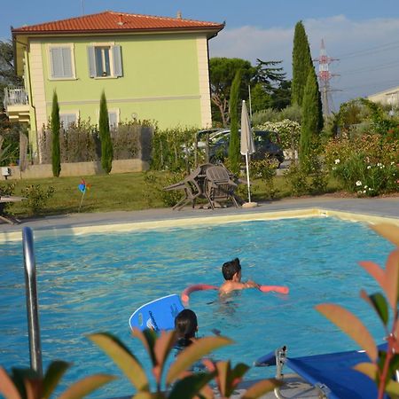 Villa Manuela ألتوباشو المظهر الخارجي الصورة